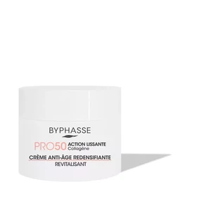 Kép 1/2 - byphasse-anti-aging-pro50-oregedesgatlo-arckrem-borfeszesito-erett-borre-60ml