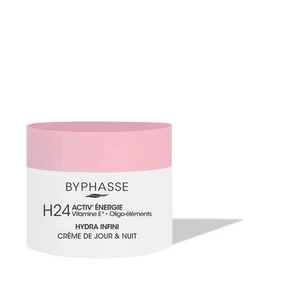 Kép 1/3 - 24h-hydra-infini-hidratalo-nappali-es-ejszakai-krem-60-ml