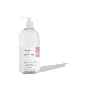Kép 1/4 - back-to-basics-antiallergen-sampon-gel-normal-hajra-750ml