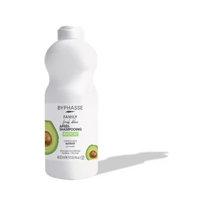 Kép 1/2 - family-fresh-delice-hajkondicionalo-szaraz-hajra-avokado-400-ml
