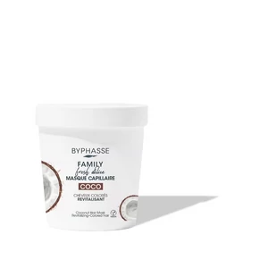Kép 1/3 - family-fresh-delice-hajmaszk-festett-hajra-kokusz-250-ml