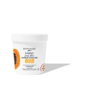 Kép 1/3 - family-fresh-delice-hajmaszk-minden-hajtipusra-papaya-maracuja-mango-250-ml