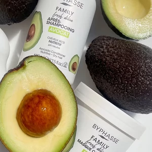 Kép 3/3 - family-fresh-delice-sampon-szaraz-hajra-avokado-750-ml-2