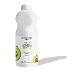 Kép 1/3 - family-fresh-delice-sampon-szaraz-hajra-avokado-750-ml