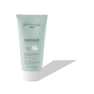 Kép 1/3 - home-spa-experience-tisztito-arcmaszk-zsiros-es-kombinalt-borre-150ml