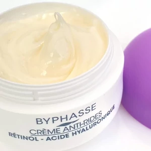 Kép 2/3 - skin-booster-retinol-ranctalanito-ejszakai-krem-50ml-1