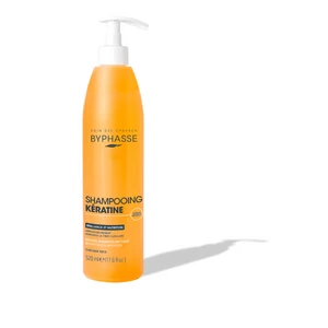 Kép 1/2 - sublim-protect-keratin-sampon-szaraz-hajra-520ml