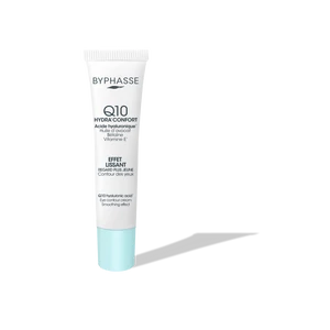 Kép 1/3 - byphasse-q10-hydraconfort-szemkornyekapolo-krem-20ml