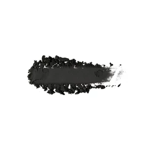 Kép 2/2 - Matt szemhéjpúder - fekete
