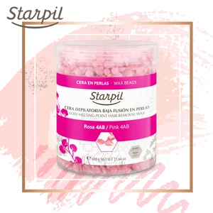 Kép 2/4 - Pink Gyantagyöngy (600g)