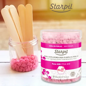 Kép 3/4 - Pink Gyantagyöngy (600g)