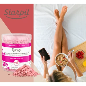 Kép 4/4 - Pink Gyantagyöngy (600g)