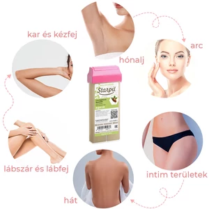 Kép 2/2 - Argan Oil Roll-On Gyantapatron (100ml)