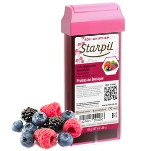 Kép 1/2 - Forest Fruit Roll-On Gyantapatron (100ml)