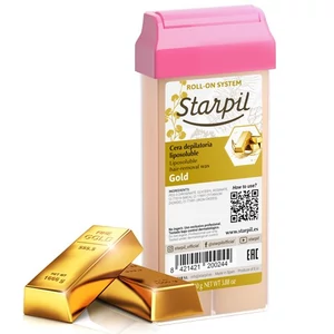 Kép 1/2 - Gold Roll-On Gyantapatron (100ml)