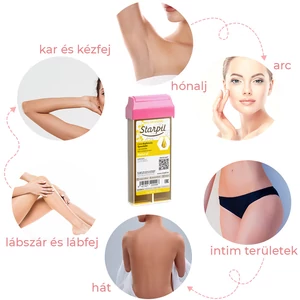 Kép 2/2 - Natural Roll-On Gyantapatron (100ml)