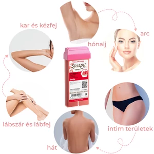 Kép 2/2 - Watermelon Roll-On Gyantapatron (100ml)