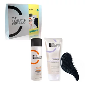 Kép 2/2 - tcr-detox-pack-meregtelenito-szett-minden-hajtipusra-1db
