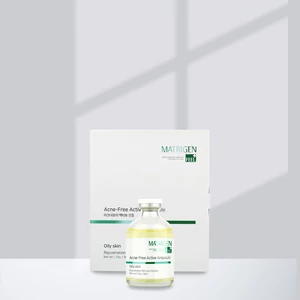 Kép 5/5 - matrigen-acne-free-active-esr-ampoule-intenziv-akne-kontroll-esr-koncentratum-50ml-4