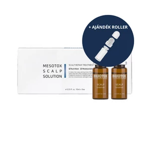 Kép 1/7 - matrigen-mesotox-scalp-solution-mesotox-hajhullas-elleni-hajnoveszto-ampulla-5x10ml