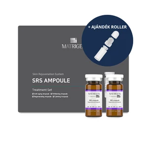 Kép 1/6 - matrigen-srs-ampoule-regenerating-regeneralo-bormegujito-srs-koncentratum-12x10ml