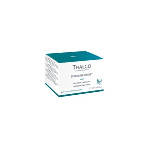 Kép 2/2 - THALGO Energising Gel-Cream Spirulina Boost 50 ml
