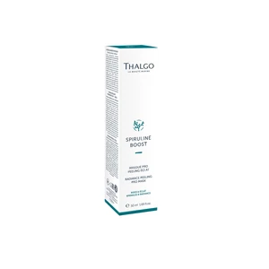Kép 2/2 - THALGO Radiance Peeling Pro Mask Spiruline Boost 50 ml