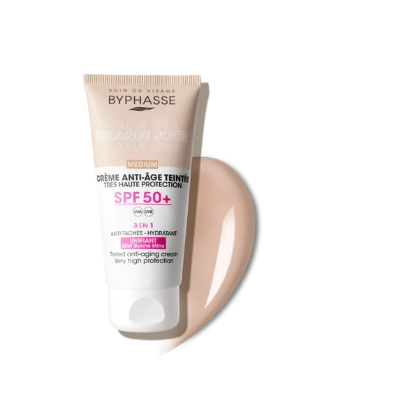 byphasse-anti-aging-nappali-krem-spf50-fenyvedovel-medium-50ml