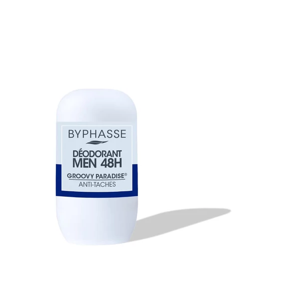 byphasse-groovy-paradise-48h-ferfi-roll-on-dezodor-50-ml