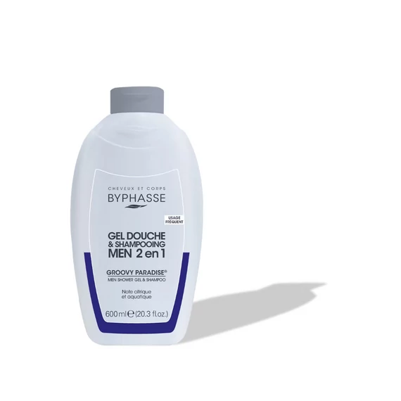 byphasse-groovy-paradise-2-az-1-ben-ferfi-tusfurdo-gel-es-sampon-600ml