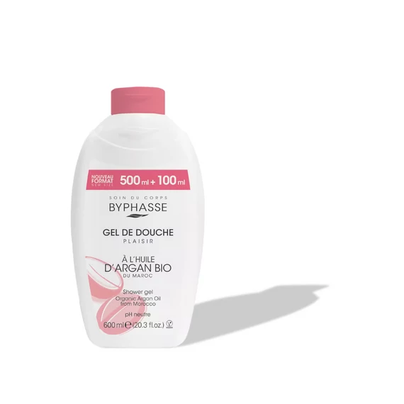 plaisir-tusfurdo-gel-argan-olajjal-600ml