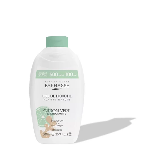 byphasse-plaisir-tusfurdo-gel-lime-mal-es-gyomberrel-600ml
