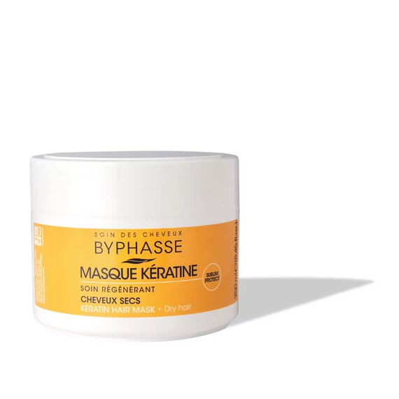 byphasse-sublim-protect-keratin-hajpakolas-szaraz-hajra-250ml