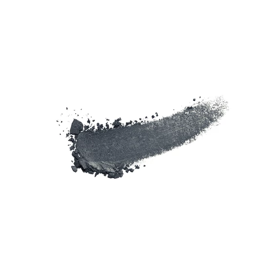 Csillogó szemhéjpúder - grafitszürke