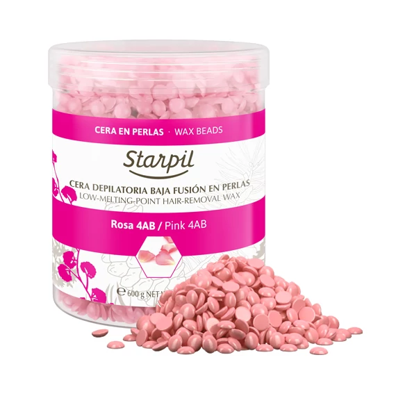 Pink Gyantagyöngy (600g)