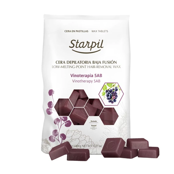 Vinotherapy Filmgyanta (1kg)