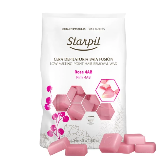 Rose Petal Filmgyanta (1kg)