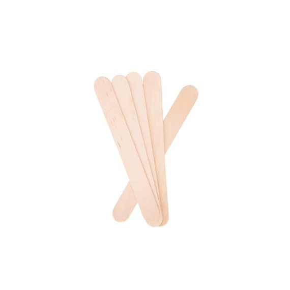 Spatula gyantázáshoz testre 3db