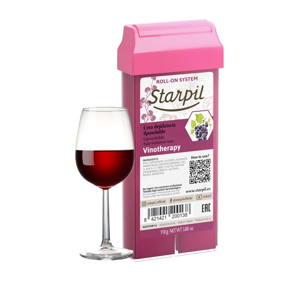 Vinotherapy Roll-On Gyantapatron (100ml)