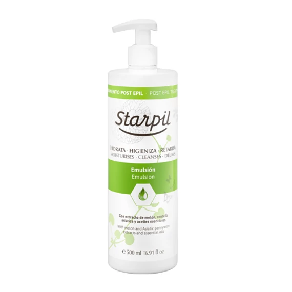 Post Epil Retardant Emulsion (500 ml)