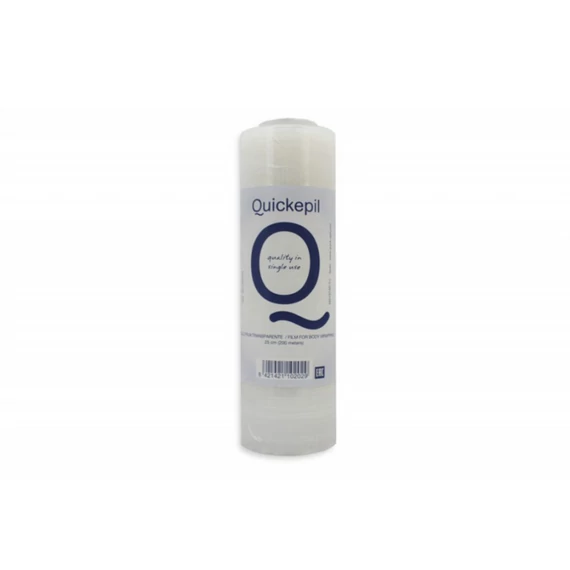 quickepil-testtekercselo-folia-25cmx200 m