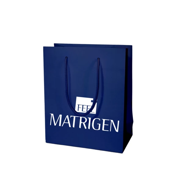 MATRIGEN PAPÍRTÁSKA