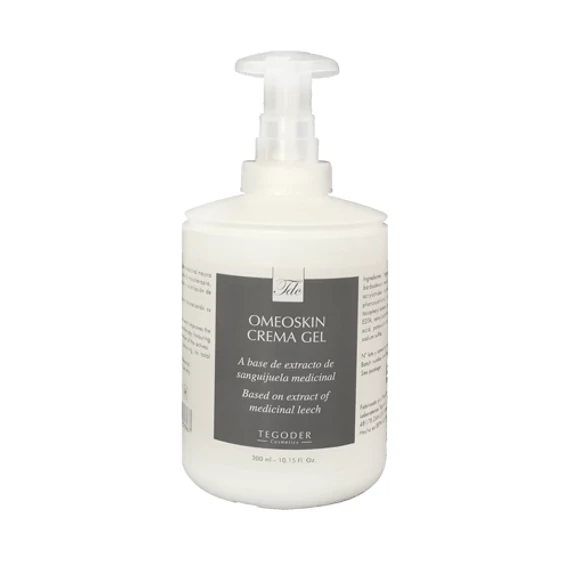 TEGODER Omeoskin Cream Gel (300 ml)