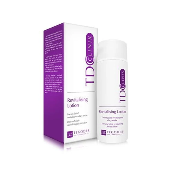 TEGODER Clinik Revitalising Lotion Bőröregedés, dehidratált bőr 200 ml