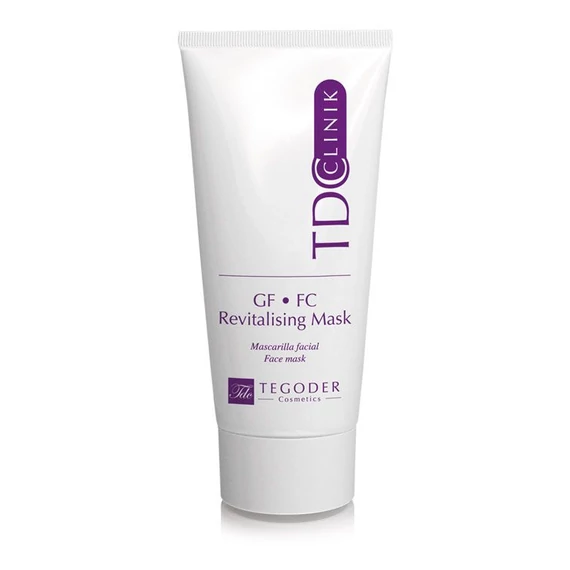 Clinik GF FC Revitalising Mask 50 ml