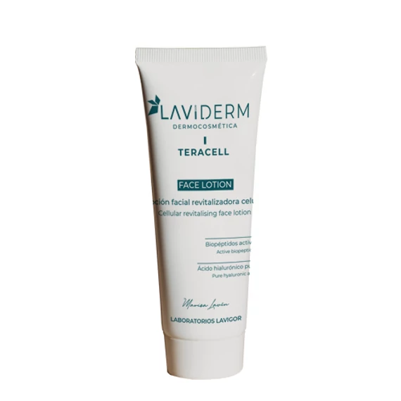 TEGODER Teracell Face Mask Bőröregedés, dehidratált bőr 75ml
