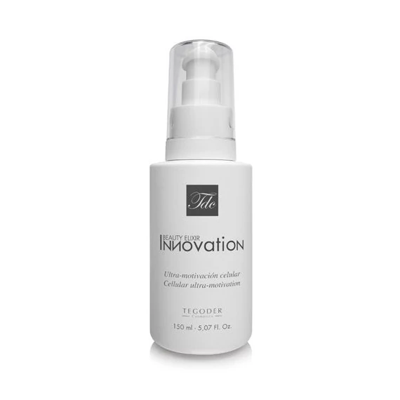 TEGODER Deluxe Innovation Beauty Elixir Exkluzív arcápolás 150 ml