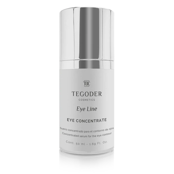 TEGODER Eye Concentrate Szemkörnyék Ápolás 50 ml