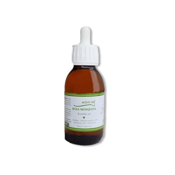 TEGODER Rosa Mosqueta Oil Minden bőrtípusra 100 ml