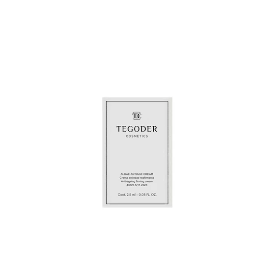 ALGAE ANTIAGE CREAM MINTA
